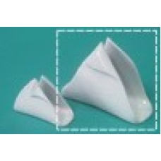 Ref. 80252 -  PORTA GUARDANAPO GRANDE